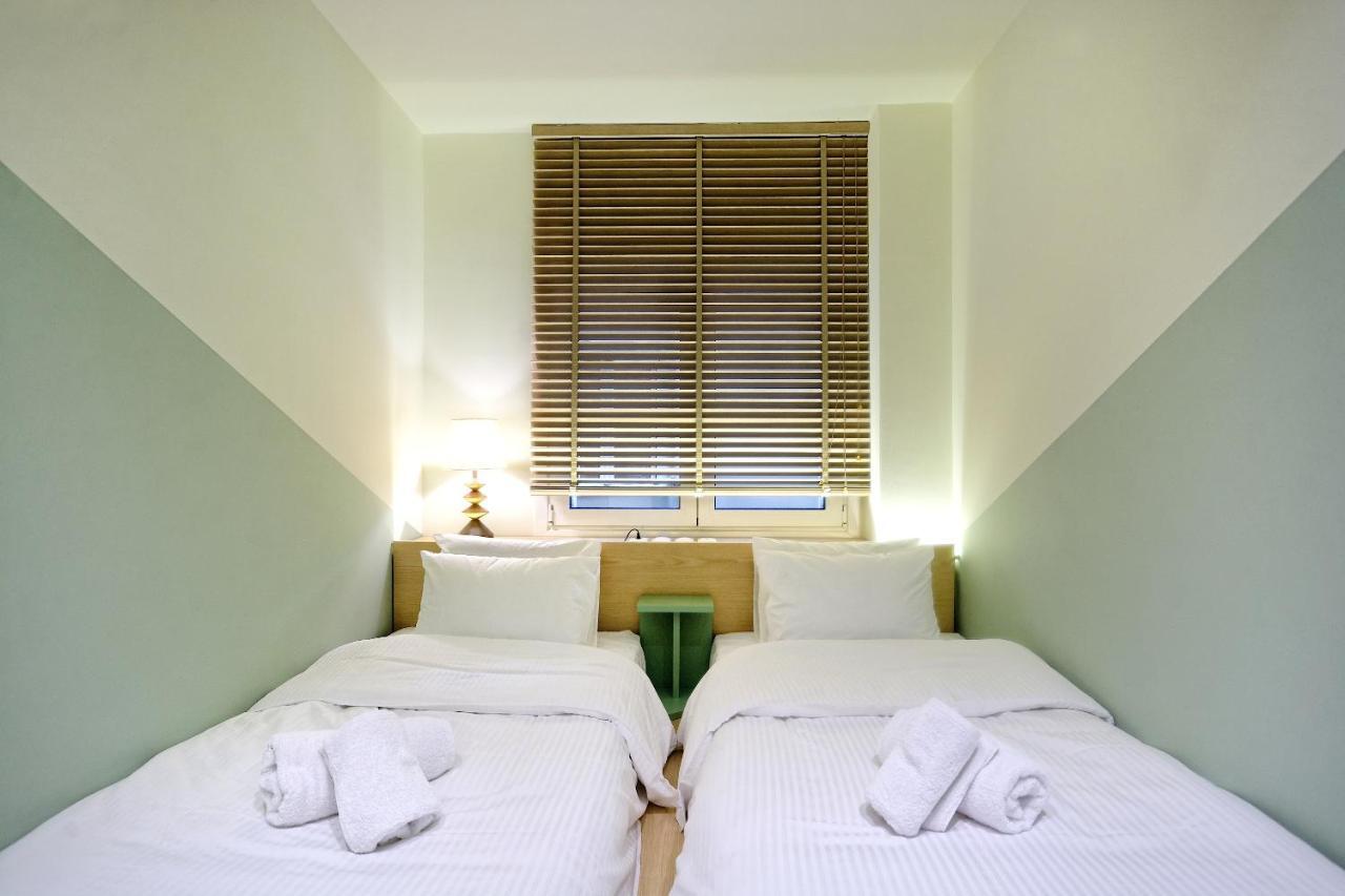 The Fancy Philosopher Apartment Athens Exterior photo