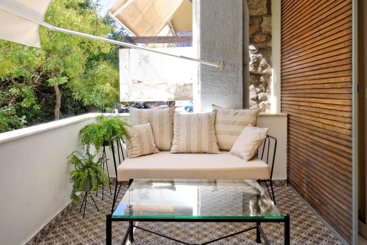 The Fancy Philosopher Apartment Athens Exterior photo