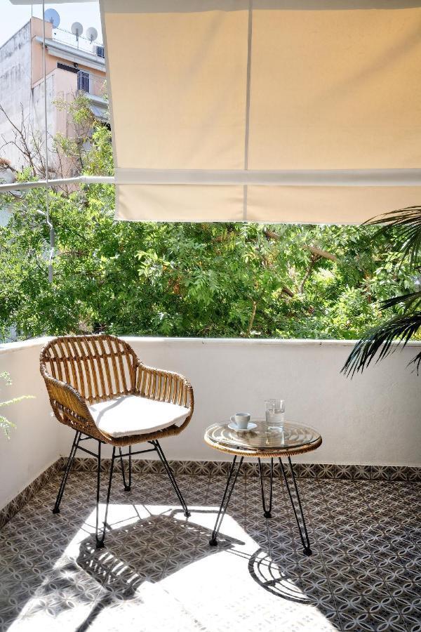 The Fancy Philosopher Apartment Athens Exterior photo